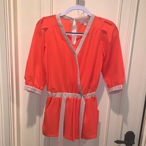 Gianni Bini romper